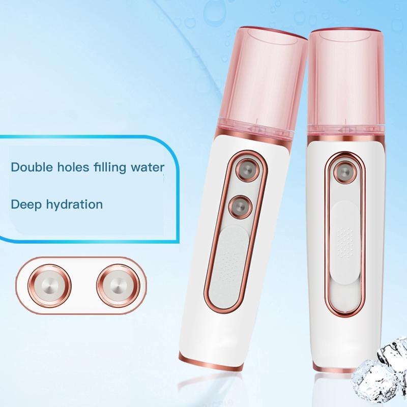 Handheld Face Humidifier