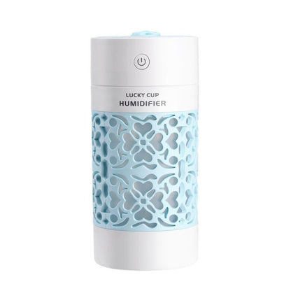 Lucky Cup Humidifier Light