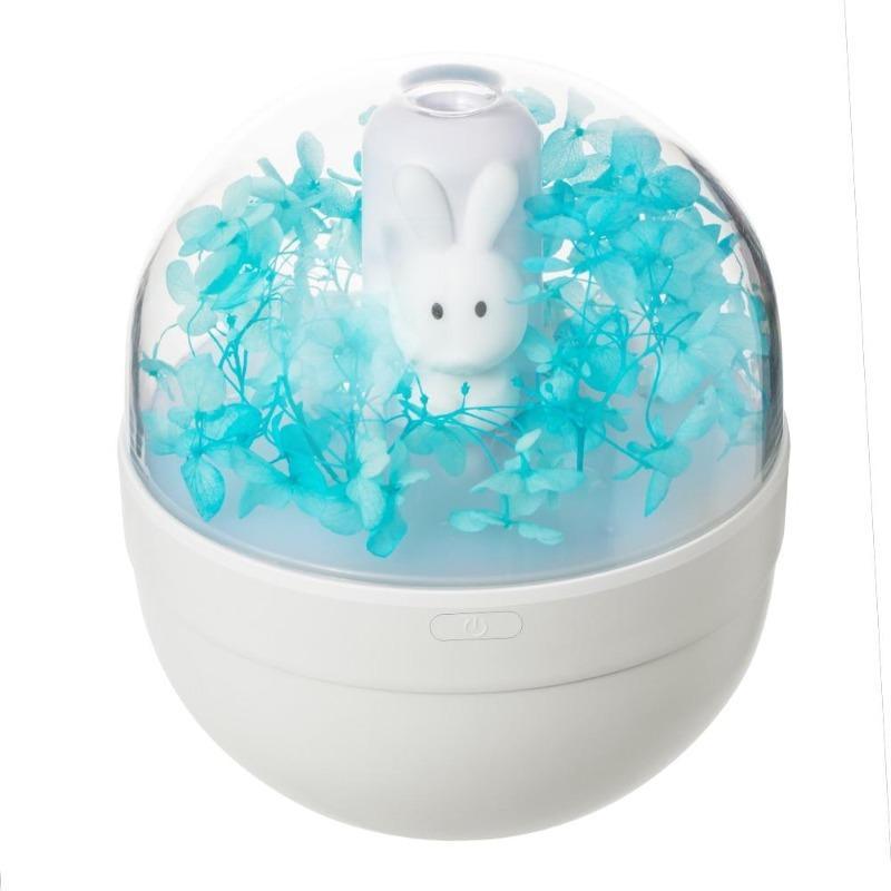 Wireless Bunny Humidifier