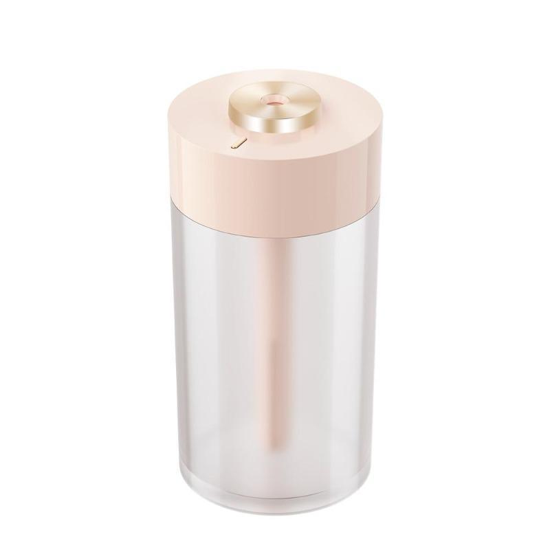 Wireless Portable Air Humidifier