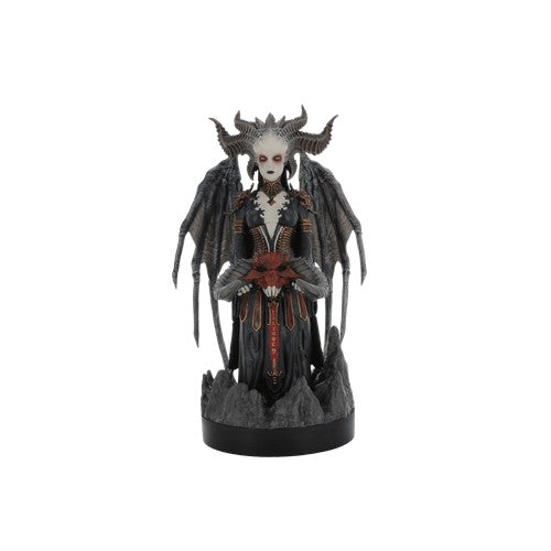 Diablo IV: "Lilith" EXG Cable Guys Controller & Phone Stand