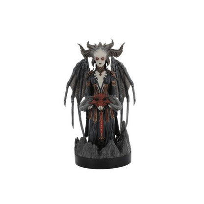 Diablo IV: "Lilith" EXG Cable Guys Controller & Phone Stand