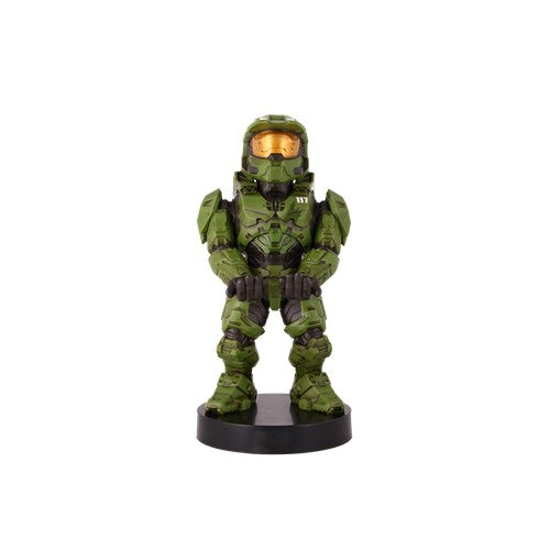[Halo] Master Chief Infinity EXG Cable Guys Controller & Phone Stand