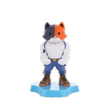 [Fortnite] "Meowstle" Mini EXG Cable Guys Controller & Phone Stand