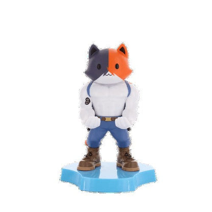 [Fortnite] "Meowstle" Mini EXG Cable Guys Controller & Phone Stand