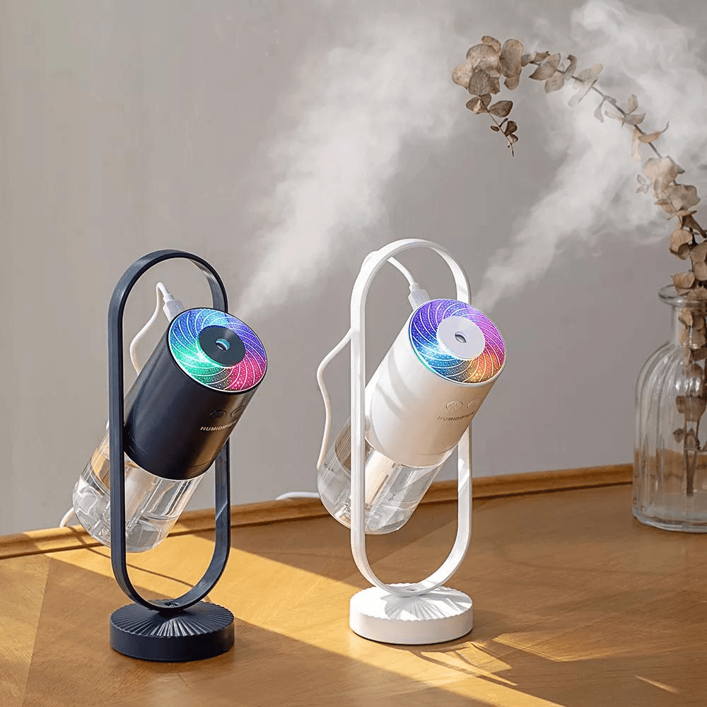 Aromatherapy Essential Oil Diffuser
