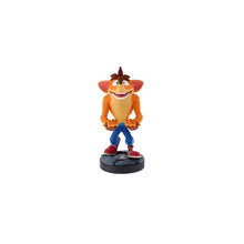 [Crash Bandicoot 4] "Crash" EXG Cable Guys Controller & Phone Stand