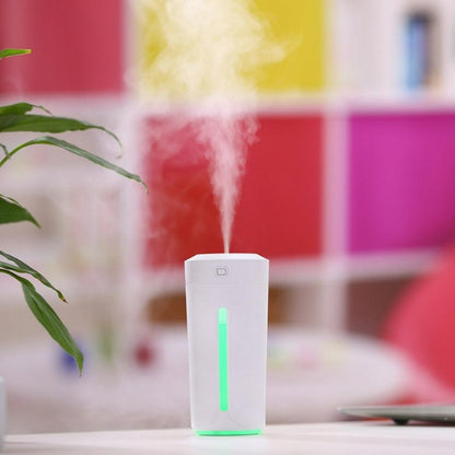 Mini Portable Air Humidifier