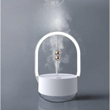 USB Rechargeable Humidifier