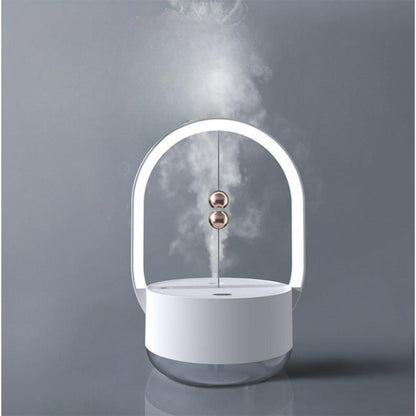 USB Rechargeable Humidifier