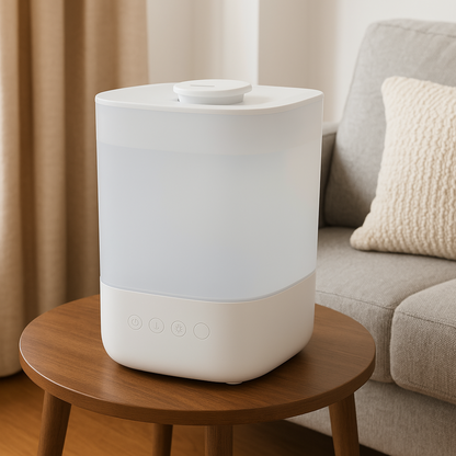 Top Fill Cool Humidifier