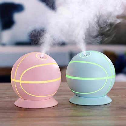 Basketball Mist Air Humidifier