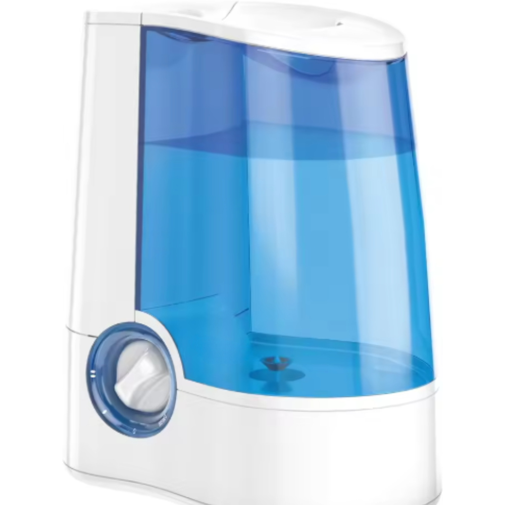Adjustable Mist Ultrasonic Humidifier
