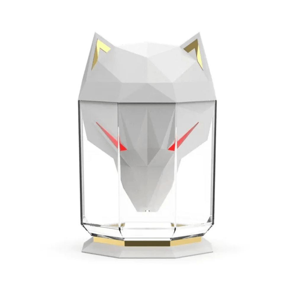 Wolf Head LED Humidifier