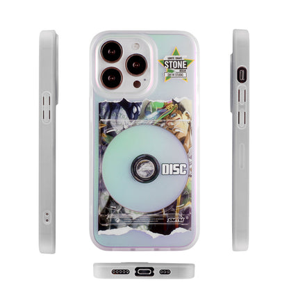 JOJO's Bizarre Adventure Jotaro(part 6) mobile phone case