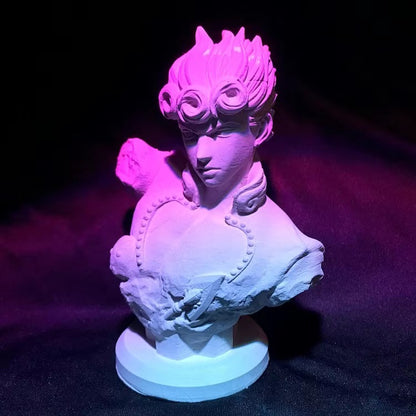 jOjO's Bizarre Adventure Diffuser figurine
