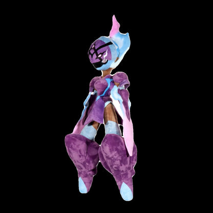 Ceruledge doll