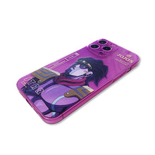 Star Platinum - Apple Phone Case