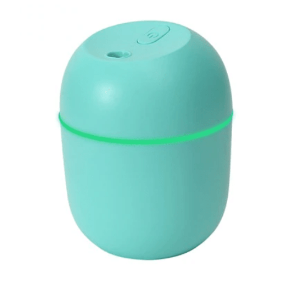 Nano Ultrasonic Mini Humidifier