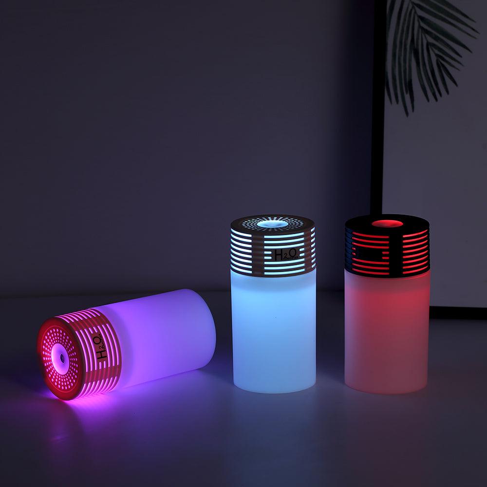 Portable Wireless Humidifier Set 300ML