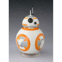 Bandai SH Figuarts Star Wars Kylo Ren Praetorian Guard BB-8 Bundle Action Figure