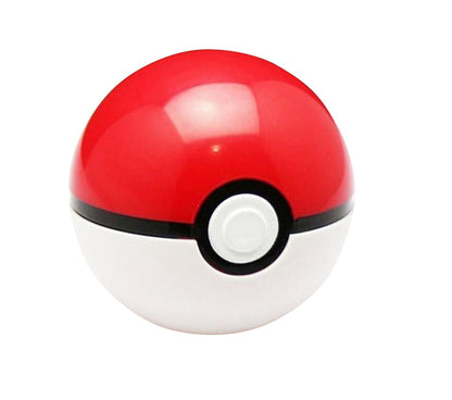 20x Pokeball with different Pokemon characters