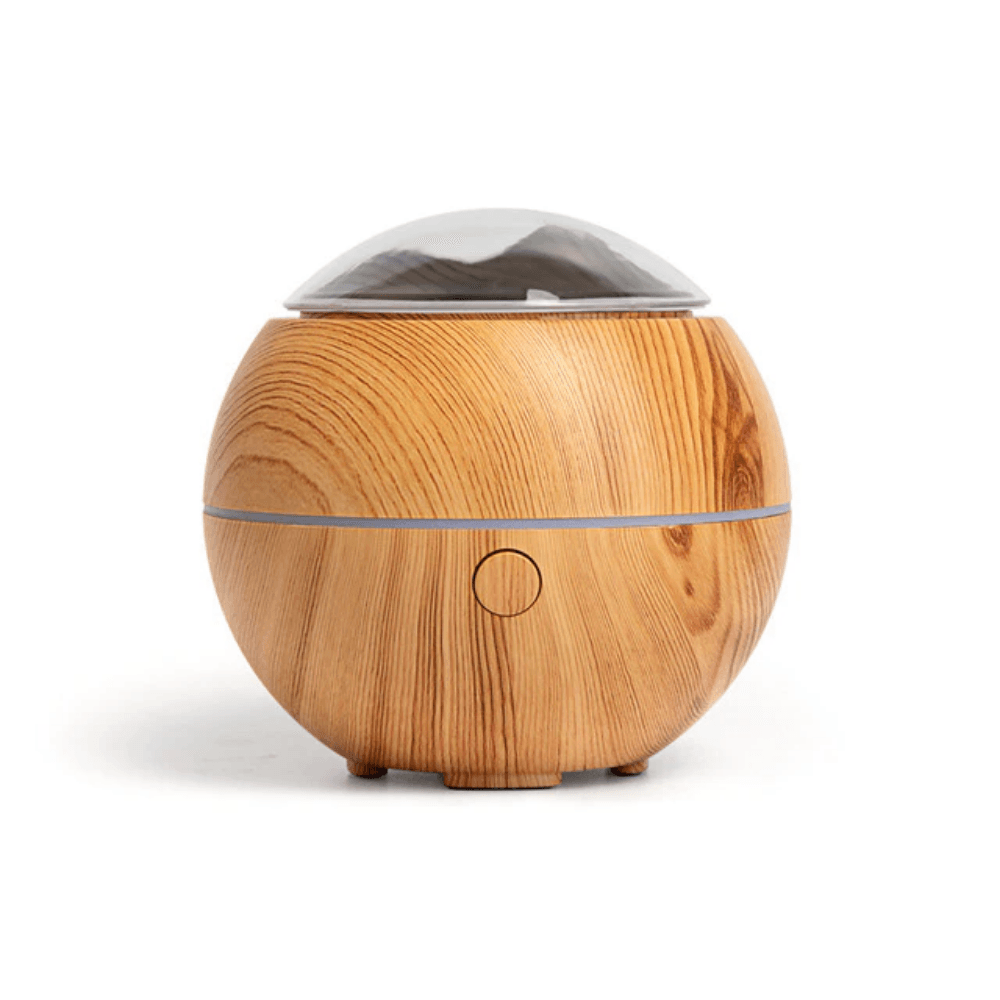 Electric Aroma Diffuser Mini