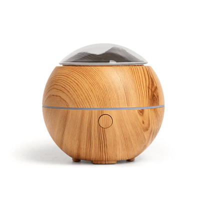 Electric Aroma Diffuser Mini