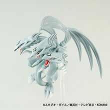 Yu-Gi-Oh! Card Game Equal Arts Blue-Eyes Ultimate Dragon