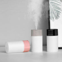 Portable Wireless Humidifier Set 300ML