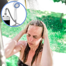 Portable Camping Shower