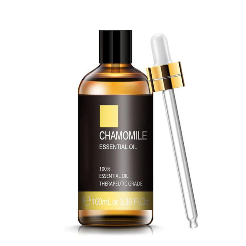 Pure Body Massage Essential Oils For Diffusers and Humidifiers