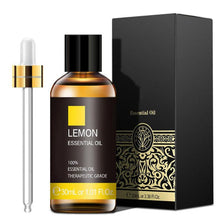 30ml Lemon Essential Oil Purify Energize and Refresh