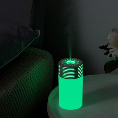 Portable Wireless Humidifier Set 300ML