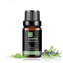 10ml Pure Juniper Natural Essential Oils Calming and Purifying