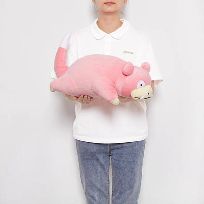 Slowpoke Plush Toy (purchasing agent)