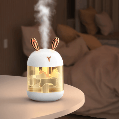 Pet Cute Mini Humidifier