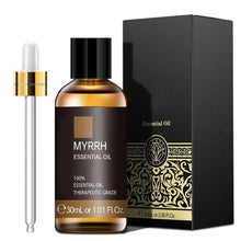 30ml Myrrh Essential Oil Moisturize Relax And Purify Your Space