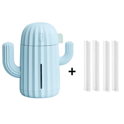 USB Cactus Air Humidifier