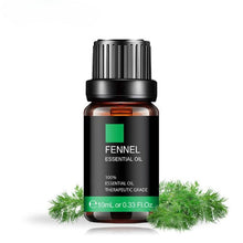 10ml Fennel Natural Essential Oils Pure for Relaxation and Digestion