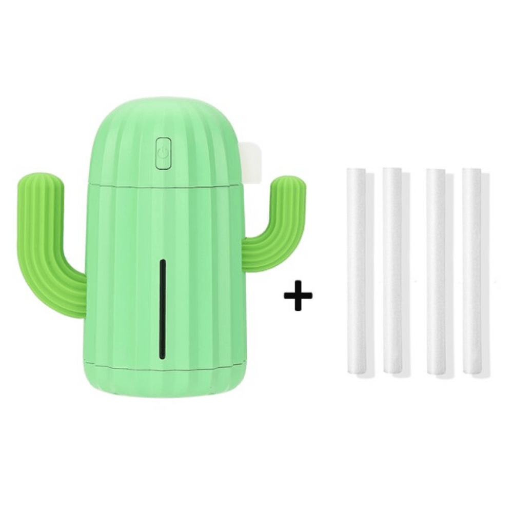 USB Cactus Air Humidifier