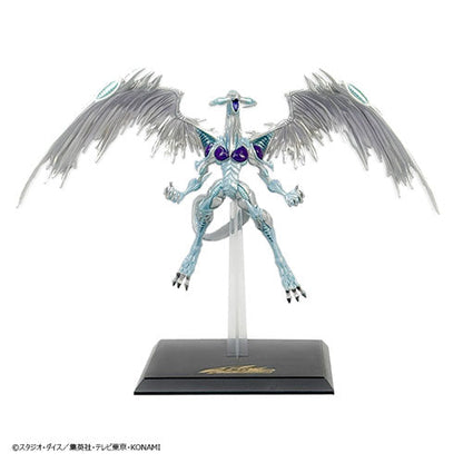 Anime Yu-Gi-Oh! Series Monsters LEGION Stardust Dragon