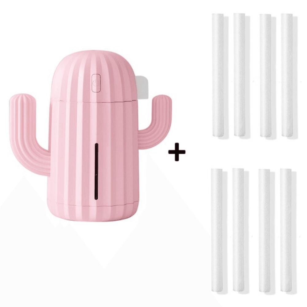 USB Cactus Air Humidifier