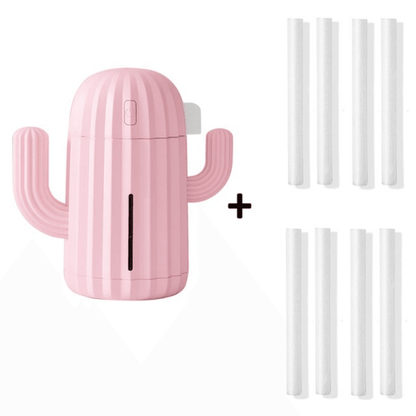 USB Cactus Air Humidifier