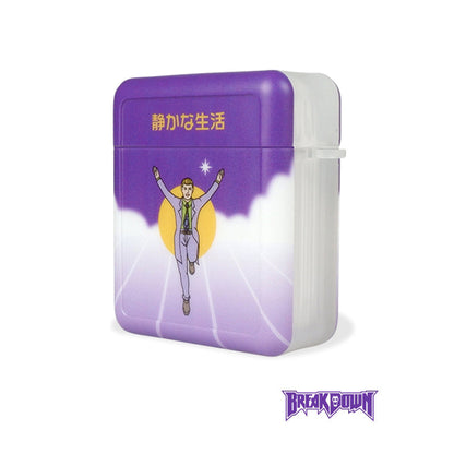 Kira Yoshikage - Ear housing