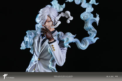 One Piece - Nika Sanji | Resin Statue | by FIT Studio