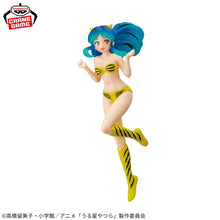 Urusei Yatsura GLITTER&GLAMOURS - LUM - Sparkle style