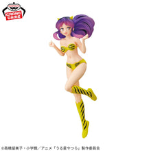 Urusei Yatsura GLITTER&GLAMOURS - LUM - Sparkle style