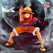 ONE PIECE - MAXIMATIC - MONKEY.D.LUFFY Ⅰ - SPECIAL