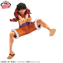 ONE PIECE MAXIMATIC MONKEY.D.LUFFY Ⅱ - SPECIAL